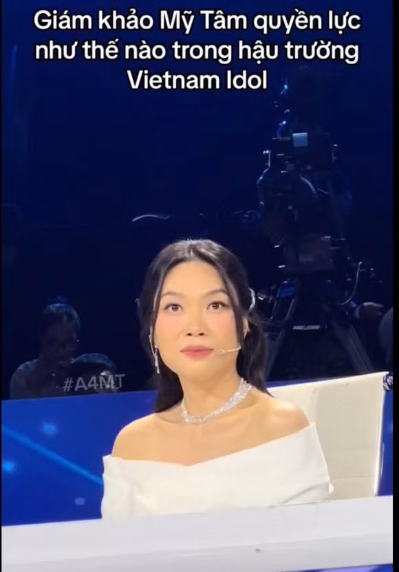 Mỹ Tâm gây mê với nhan sắc qua camera thường ảnh 5