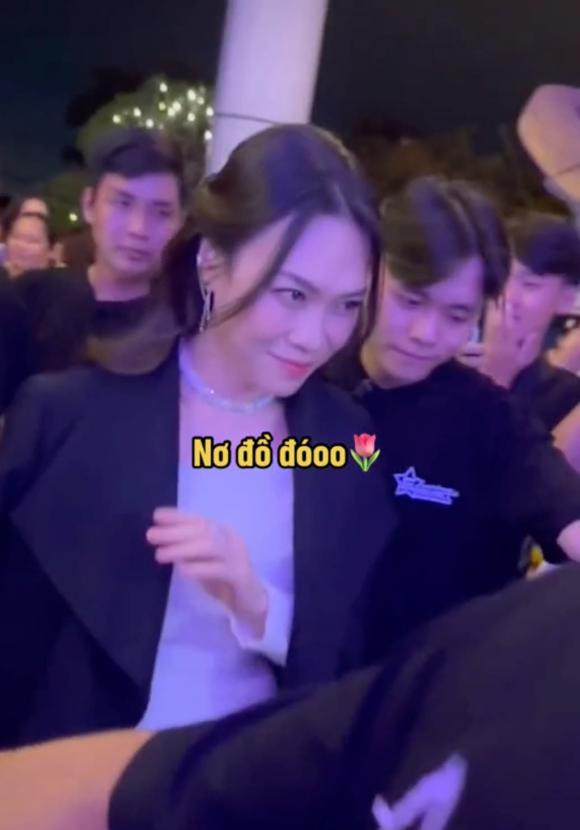 Mỹ Tâm gây mê với nhan sắc qua camera thường ảnh 4