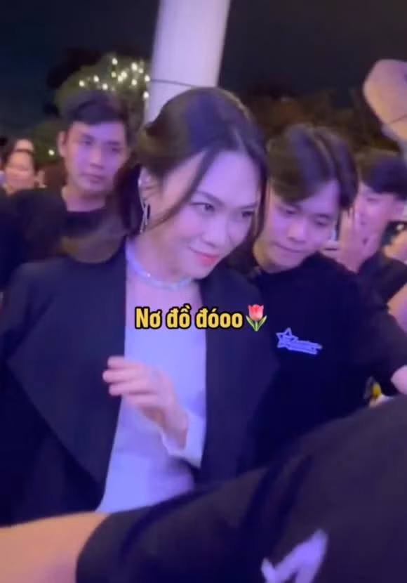 Mỹ Tâm gây mê với nhan sắc qua camera thường ảnh 4