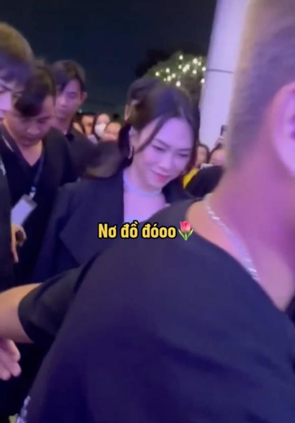 Mỹ Tâm gây mê với nhan sắc qua camera thường ảnh 3