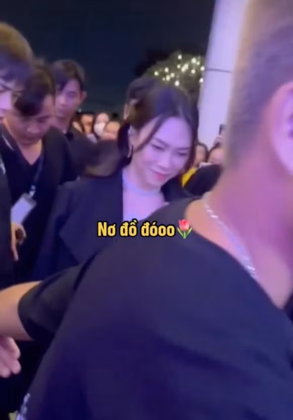 Mỹ Tâm gây mê với nhan sắc qua camera thường ảnh 3