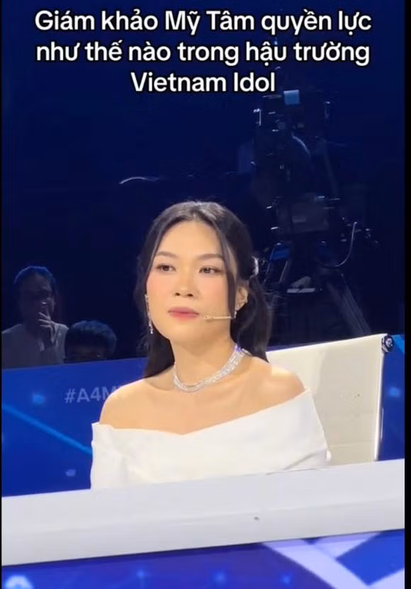 Mỹ Tâm gây mê với nhan sắc qua camera thường ảnh 8