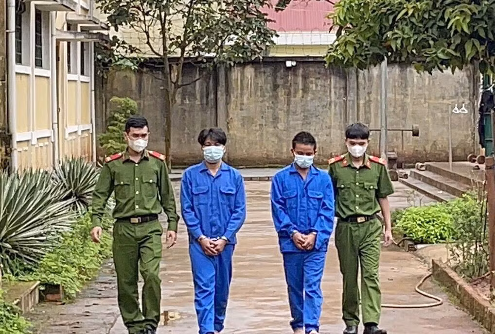 Dak Nong: Truy bat nhanh 3 doi tuong trom cap tai san luu dong