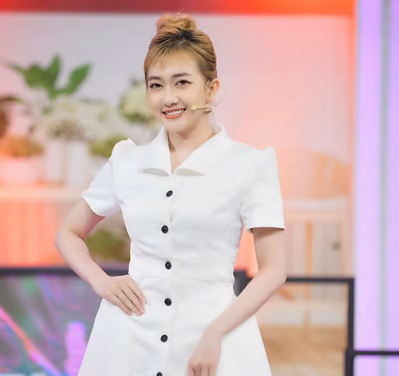 Ve dep nu dien vien nguoi Hue sap cuoi ban trai kem tuoi-Hinh-11