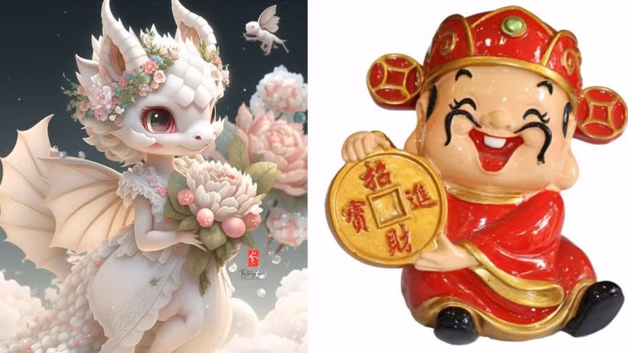 Tu thang 8-10 am Quy Mao: 4 tuoi cua na chat cao nhu nui