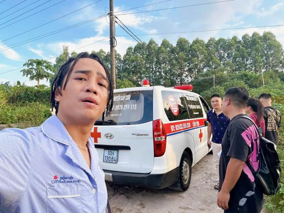 'Đạt điên - Biệt dược đen': Trong phim là 'báo thủ', ngoài đời xây biệt thự - Hình 4 'Dat dien - Biet duoc den': Trong phim la 'bao thu', ngoai doi xay biet thu-Hinh-4