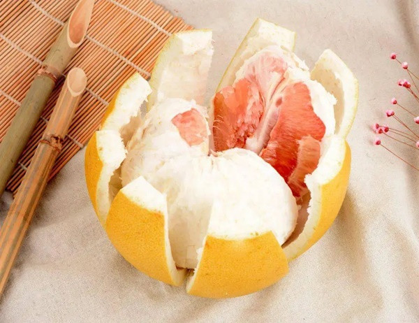 Thu bi bo khi an buoi hoa ra giup cai thien nhu dong ruot