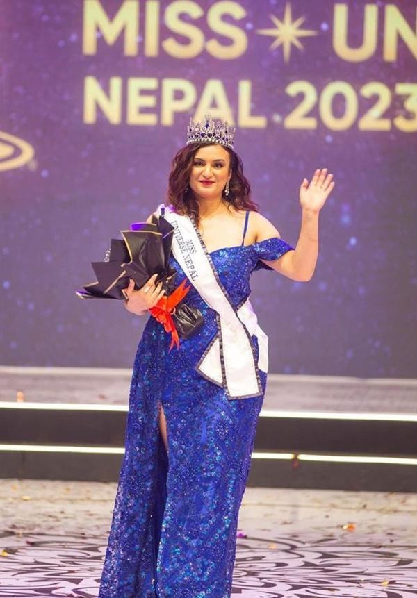 Người đẹp ngoại cỡ,có con, lố tuổi… thi Miss Universe 2023 Nguoi dep ngoai co,co con, lo tuoi… thi Miss Universe 2023