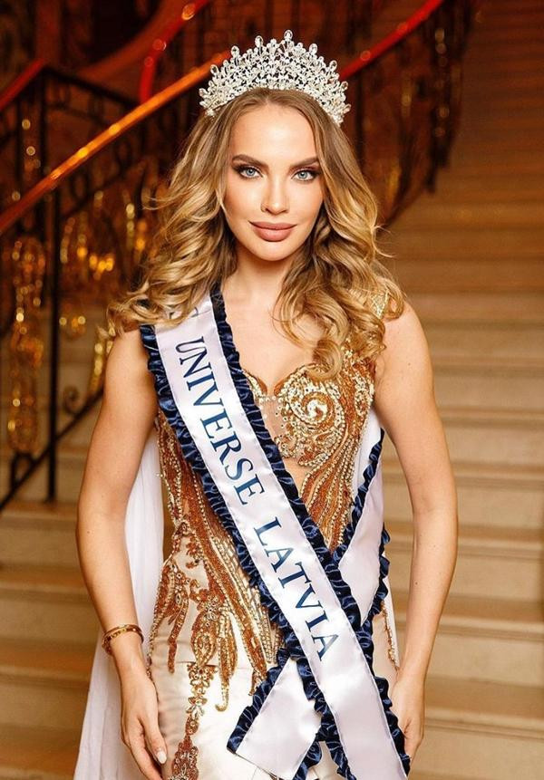 Người đẹp ngoại cỡ,có con, lố tuổi… thi Miss Universe 2023 - Hình 9 Nguoi dep ngoai co,co con, lo tuoi… thi Miss Universe 2023-Hinh-9