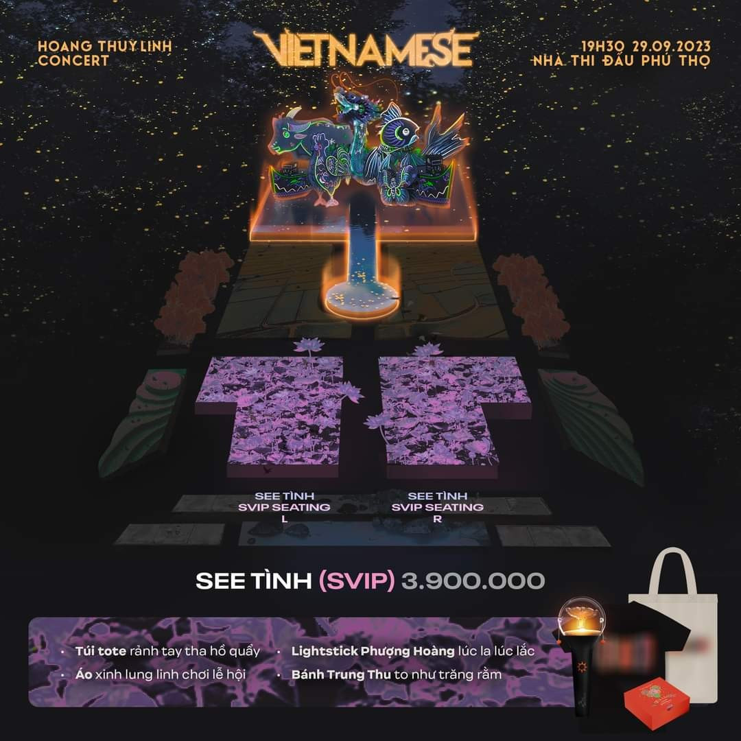 Gia ve live show cua ca si Viet-Hinh-2