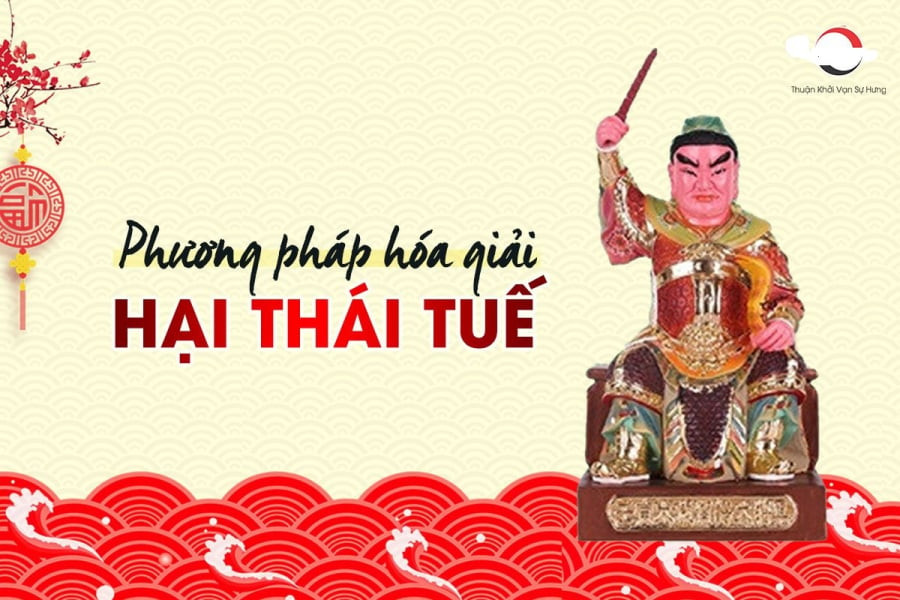 Về mắt tiền tài: Trong năm phạm Thái Tuế phần lớn những người gặp vận này đều sẽ thu nhiêu hơn chi nên dù có làm bao nhiều cũng khó lòng tích lũy của cải.