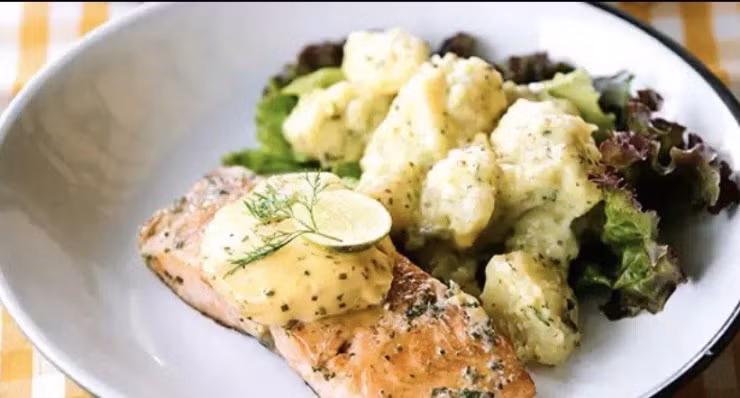 5 sự kết hợp thực phẩm tốt nhất và tệ nhất khi ăn 5 su ket hop thuc pham tot nhat va te nhat khi an