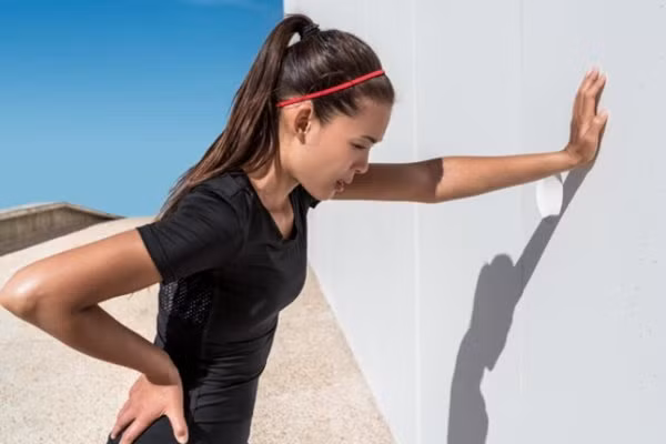 Thời điểm tập thể dục tốt nhất cho sức khỏe? Thoi diem tap the duc tot nhat cho suc khoe?