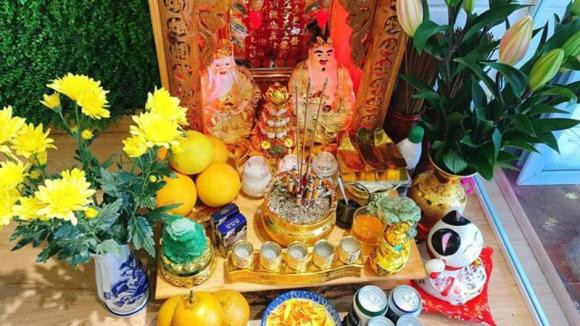 Cau khan giup 'danh thuc' Than Tai vao buoi sang: Buon may ban dat-Hinh-2