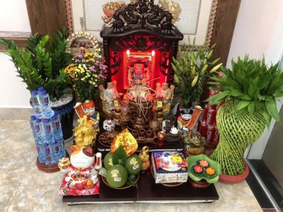 Cau khan giup 'danh thuc' Than Tai vao buoi sang: Buon may ban dat-Hinh-3