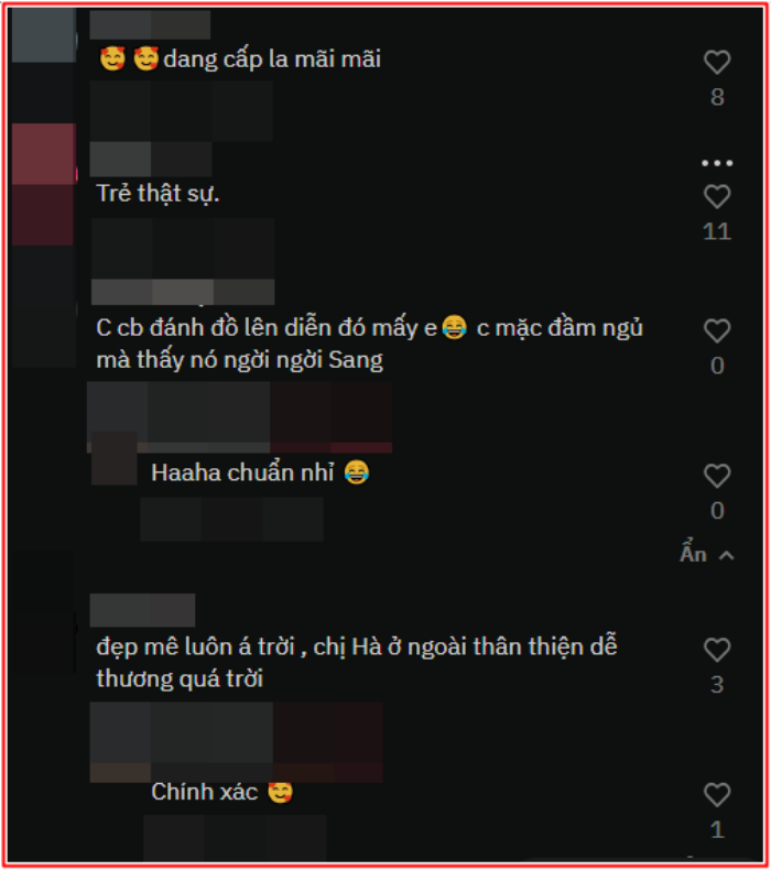 Ho Ngoc Ha bi bat gap mac vay ngu sau san khau-Hinh-2