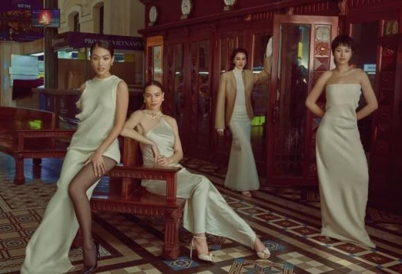 Hồ Ngọc Hà lọt vào ống kính camera thường, thần thái sang chảnh - Hình 6 Ho Ngoc Ha lot vao ong kinh camera thuong, than thai sang chanh-Hinh-6