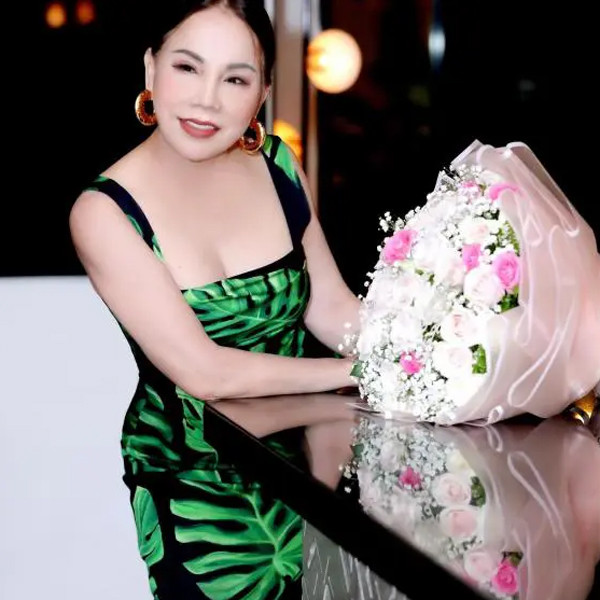 Me chong - nang dau nha hot girl so huu nha 100 ty dong