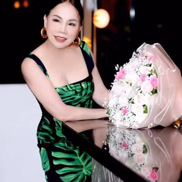 Me chong - nang dau nha hot girl so huu nha 100 ty dong