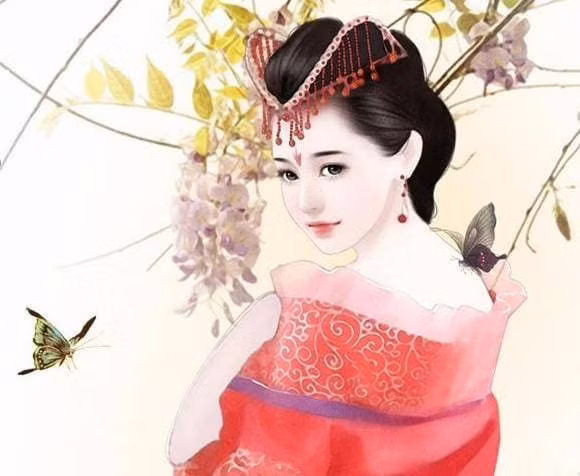 Vo ai sinh vao 6 ngay am lich nay se gap nhieu may man