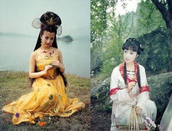 "Công chúa mặc hở nhất Tây Du Ký" bị 'Phượng Ớt' bắt gian tại trận "Công chúa mặc hở nhất Tây Du Ký" bị 'Phượng Ớt' bắt gian tại trận ảnh 1