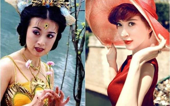 "Công chúa mặc hở nhất Tây Du Ký" bị 'Phượng Ớt' bắt gian tại trận - Hình 2 "Công chúa mặc hở nhất Tây Du Ký" bị 'Phượng Ớt' bắt gian tại trận ảnh 2