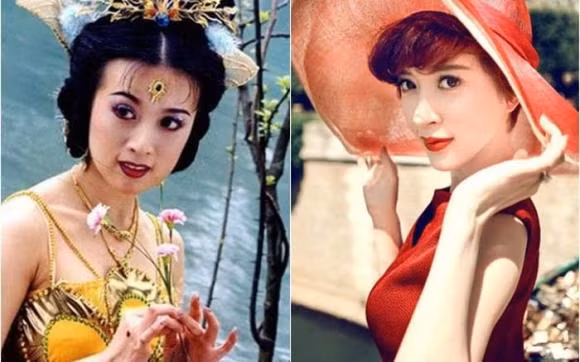 "Công chúa mặc hở nhất Tây Du Ký" bị 'Phượng Ớt' bắt gian tại trận ảnh 2