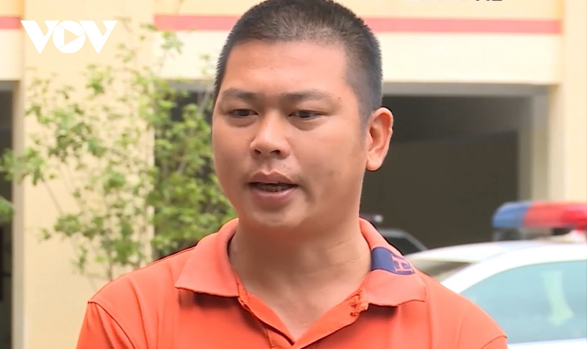 Ap dung he thong camera phat nguoi 24/24h, ti le nguoi vi pham da giam ro ret-Hinh-2