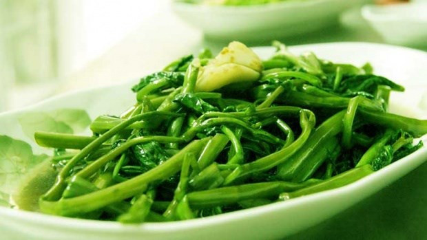 Loai rau “quoc dan” ngo phong duoc ca ung thu-Hinh-2