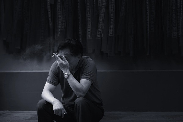 Chồng tôi bị bố mẹ đẻ đối xử quá bất công Chong toi bi bo me de doi xu qua bat cong