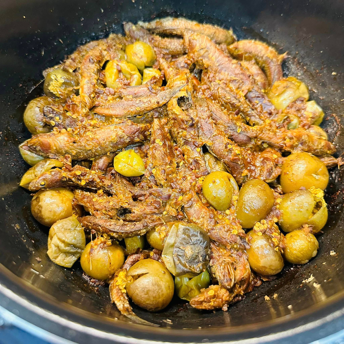 Kho ca theo cach nay dam bao thom ngon-Hinh-2