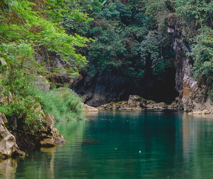 Kham pha “Tuyet tinh coc” noi cao nguyen da-Hinh-2