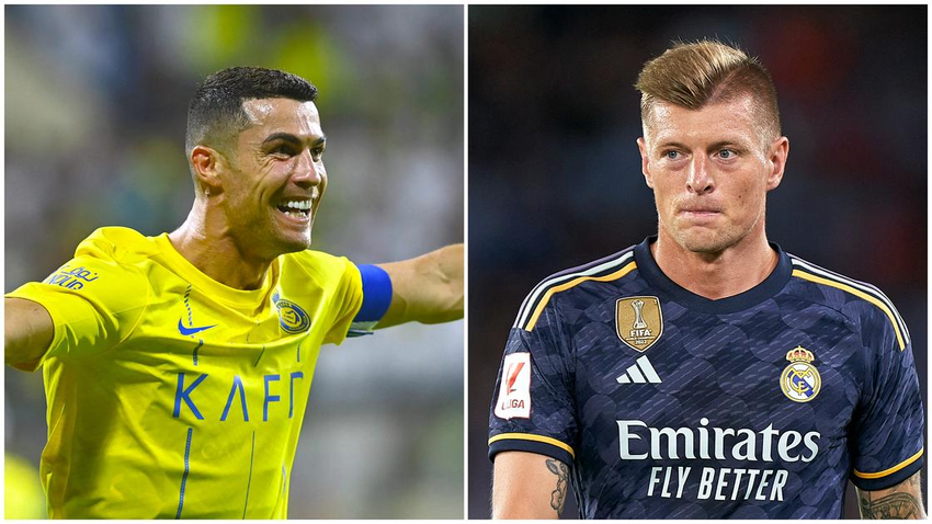 "Chơi bóng ở Saudi Arabia như cỏ rác" ảnh 1