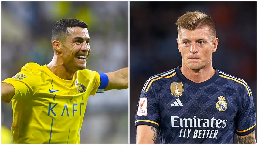 "Chơi bóng ở Saudi Arabia như cỏ rác" ảnh 1