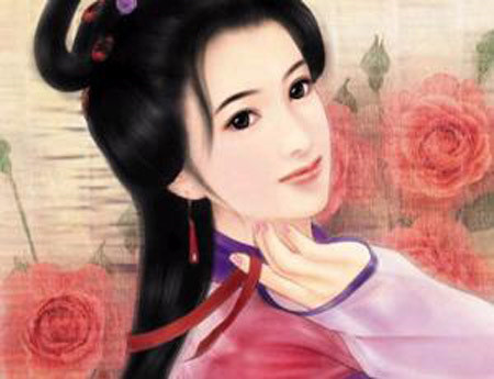 Theo chính sử triều Nguyễn, Tống Thị vốn là con gái của Tống Phước Thông. Bà là con dâu chúa Sãi, sau đó mê hoặc chúa Thượng khiến chúa chỉ biết ăn chơi, không quan tâm triều chính, gian thần nổi lên, triều đình nghiêng ngả. Về sau, Tống Thị bị giết chết.