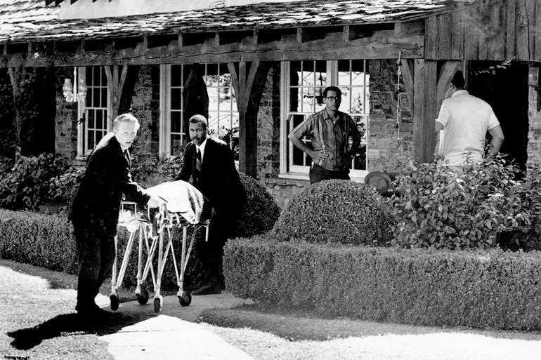 Những người có mặt trong ngôi nhà cũng chịu chung số phận, gồm nữ giúp việc Abigail Folger, nhà làm tóc Jay Sebring, đạo diễn phim người Ba Lan Voityck Frykowski và Steven Parent, bạn của nữ giúp việc. Ảnh: MSNBC.