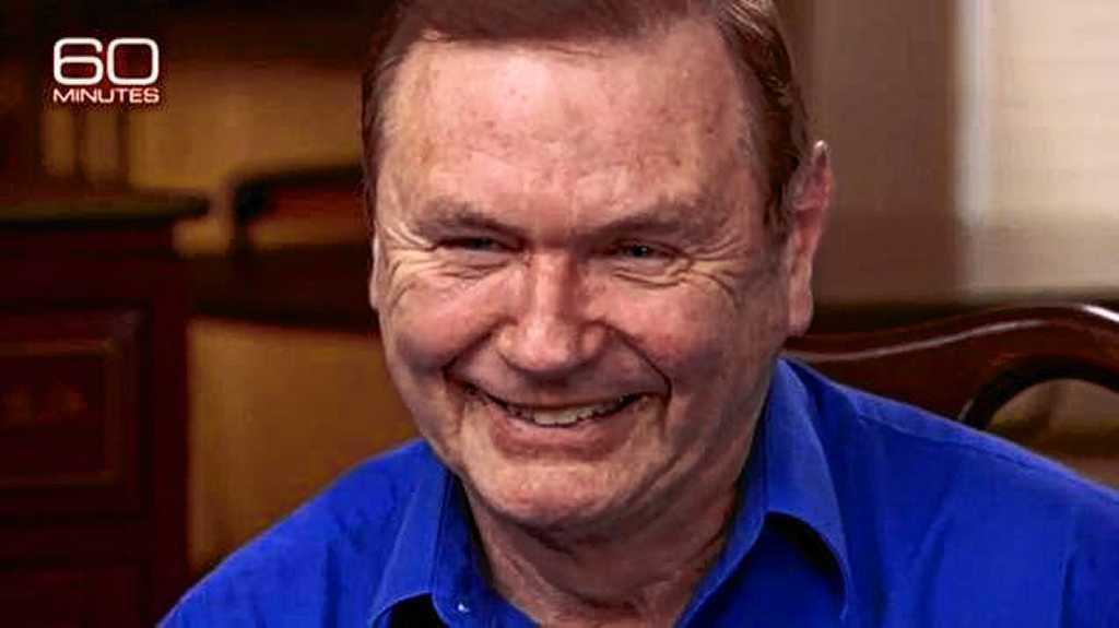 Năm 1997, Barsky bị đặc vụ FBI bắt khi đang lái xe trên đường. Họ yêu cầu Barsky phải lựa chọn, hoặc là hợp tác và trở thành điệp viên cho FBI, nếu không thì đi tù. Barsky mau chóng nhận lời hợp tác và chia sẻ với FBI những bì mật về KGB mà ông biết. Ảnh: ZetaBoards.