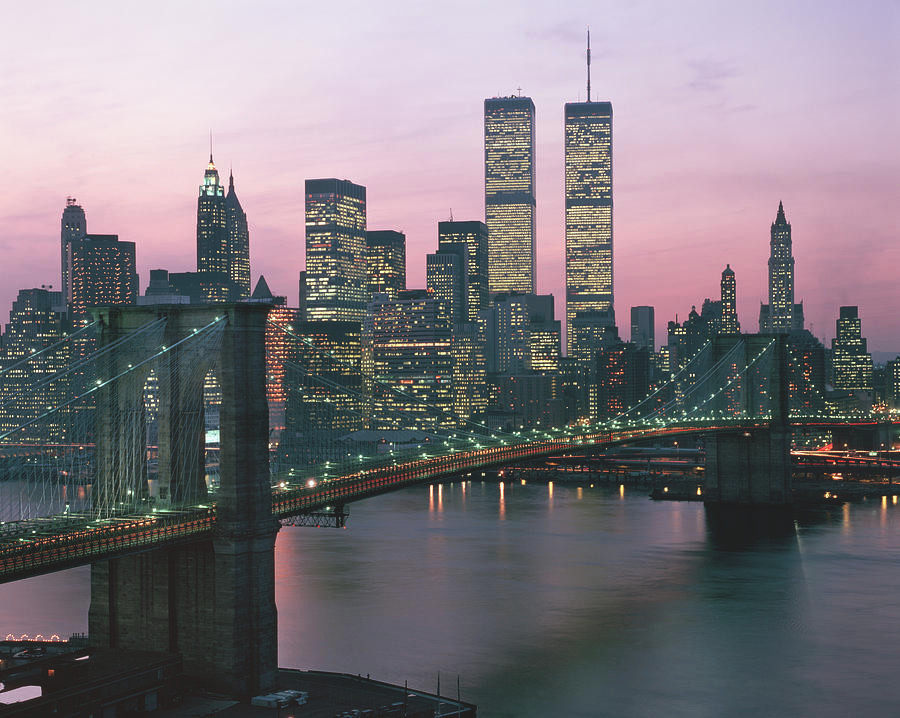 Khi chuyển đến New York, Barsky tham gia nhiều hoạt động ở địa phương, gia nhập các câu lạc bộ, các hội, làm thẻ thư viện, được cấp giấy phép lái xe, thẻ bảo hiểm xã hội… như một công dân Mỹ bình thường. Ảnh: Fine Art America.