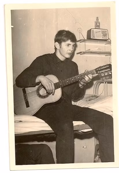 Jack Barsky tên thật là Albrecht Dittrich, sinh năm 1949 tại CHDC Đức. Khi đang học năm thứ tư ngành hóa học tại Đại học Jena, ông được Bộ An ninh quốc gia CHDC Đức (STASI) để ý vì có một lai lịch chính trị tốt và được cử theo học một khóa huấn luyện làm điệp viên. Ảnh: Spiegel.de.