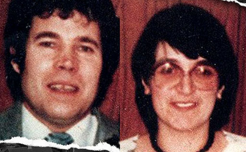 Cũng theo kết quả điều tra, Fred và Rosemary đã trải qua thời thơ ấu của vô cùng đau đớn. Fred sinh ra trong một gia đình quái dị, từ nhỏ đã phải nhìn thấy cảnh tượng cha ruột của mình bạo hành, cưỡng bức em gái. Ảnh: Journal Online.