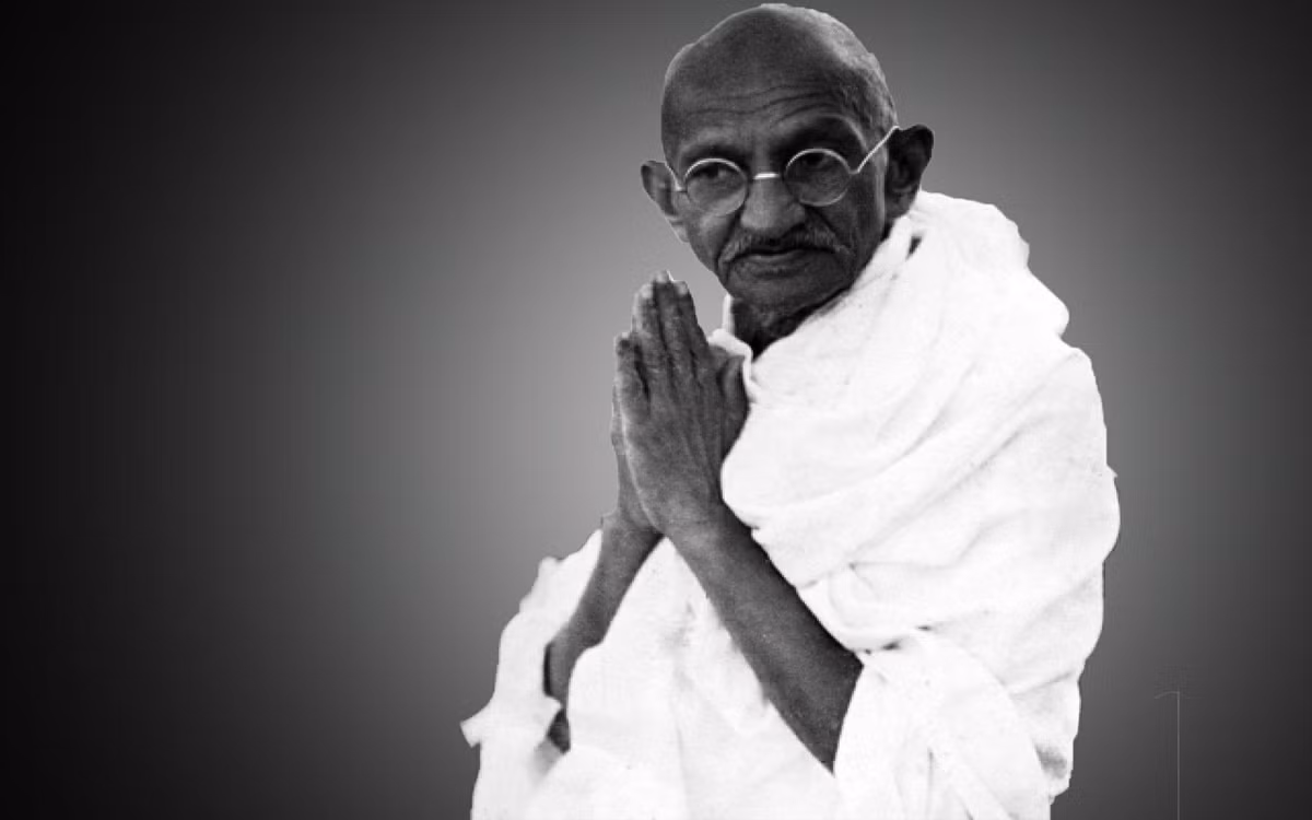 Theo thống kê, Mahatma Gandhi đã thực hiện 17 cuộc tuyệt thực, trong đó nhiều cuộc gây tiếng vang lớn, đạt được những mục đích chính trị quan trọng. Ảnh: HD-Freeimages.