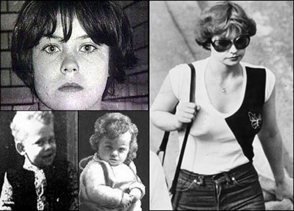 Thời điểm hiện tại, Mary Bell được cho là đang có cuộc sống yên bình bên con gái và các cháu, và không một ai ở địa phương biết về thân phận của họ. Ảnh: Pinterest.