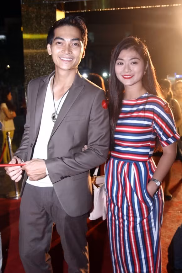 người đẹp tên Thanh Trúc, Thanh Trúc, sao Việt