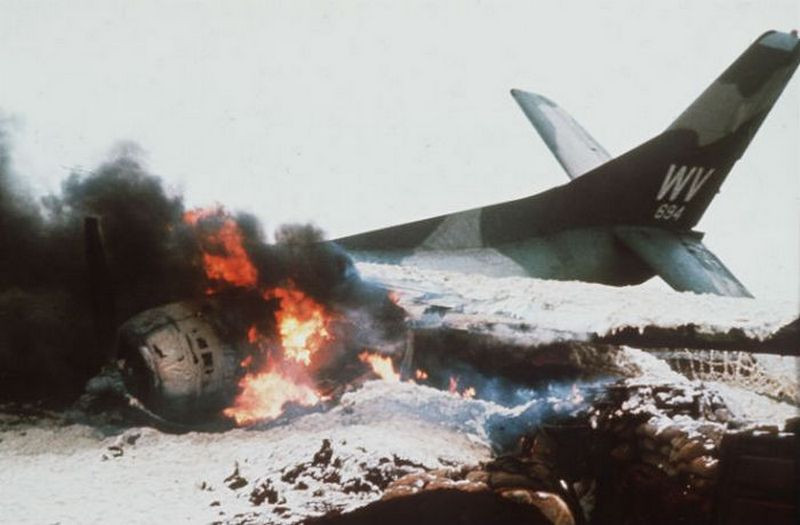 Ba thành viên phi hành đoàn của chuyến bay này là Fergus Groves, Robert Larson và Milo Coghill đều tử nạn. Ảnh: Bureau of Aircraft Accidents Archives.