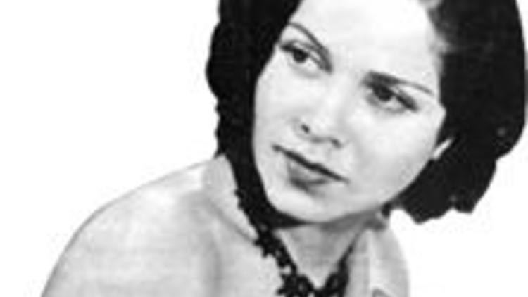 Được mệnh danh là "phiên bản Mata Hari của nước Anh", Manci Gertler chính là nữ điệp viên đẹp nhất được biết đến trong lịch sử nước Anh. Ảnh: Evening Standard.