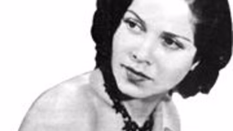 Được mệnh danh là "phiên bản Mata Hari của nước Anh", Manci Gertler chính là nữ điệp viên đẹp nhất được biết đến trong lịch sử nước Anh. Ảnh: Evening Standard.