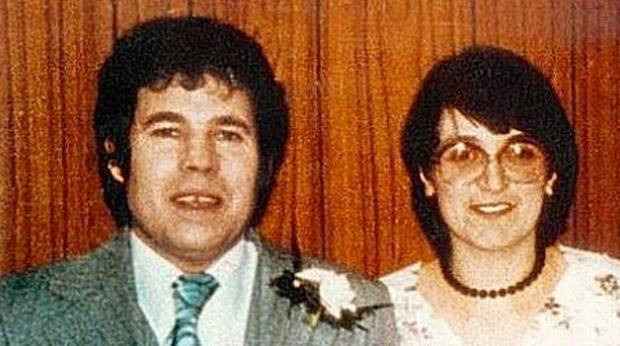 Mặc dù cảnh sát tin rằng Fred và Rosemary West đã giết hại 13 nạn nhân nhưng chỉ có đủ bằng chứng để buộc tội cặp đôi bệnh hoạn này thực hiện 11 vụ giết người. Ảnh: Independent.ie.