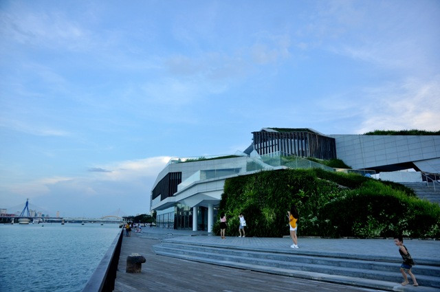 Đơn giá thuê của phần diện tích tăng thêm bằng với đơn giá phần diện tích trước khi mở rộng là 23.500 đồng/m2/năm.