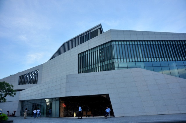 Hiện tại, dự án đã tương đối hoàn thành từ năm 2017, tuy nhiên ông Vũ "nhôm" bị khởi tố và dự án này rơi vào danh sách các dự án bị điều tra.