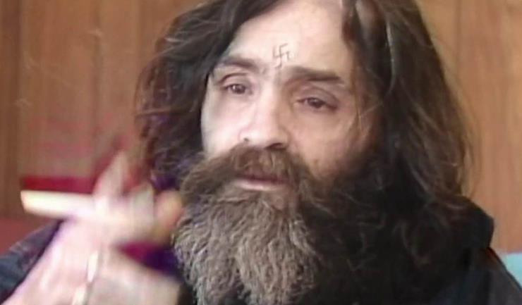 Các công tố viên thì cho rằng, hành vi của Charles là một phần trong âm mưu kích động xung đột phân biệt chủng tộc ở Mỹ. Ảnh: NBC News.